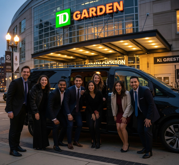 Mak Louren Chauffeur Service