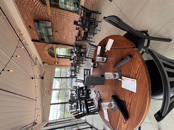 1855 Saloon and Grill