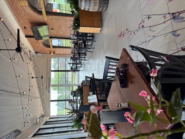 1855 Saloon and Grill