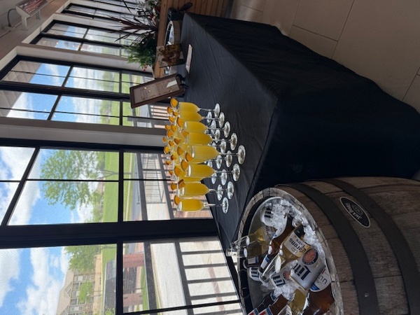 1855 Saloon and Grill