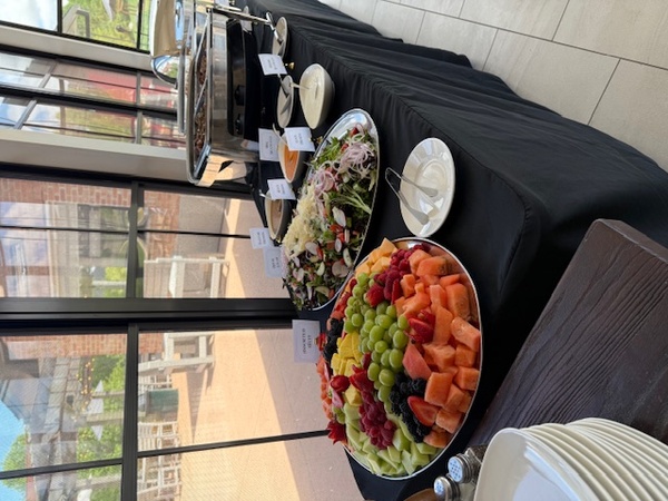 1855 Saloon and Grill