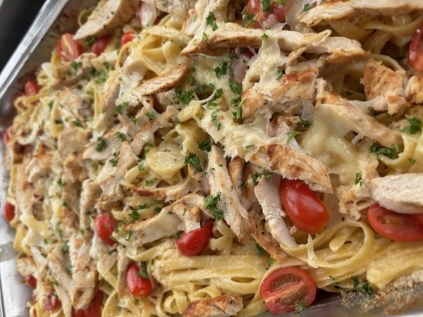 1855 Saloon and Grill