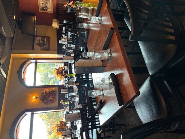 1855 Saloon and Grill