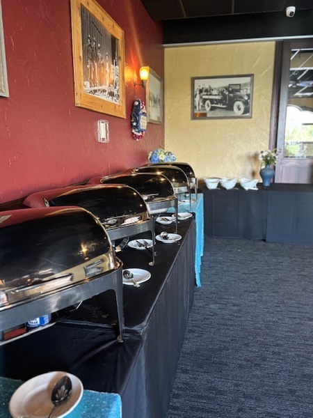 1855 Saloon and Grill