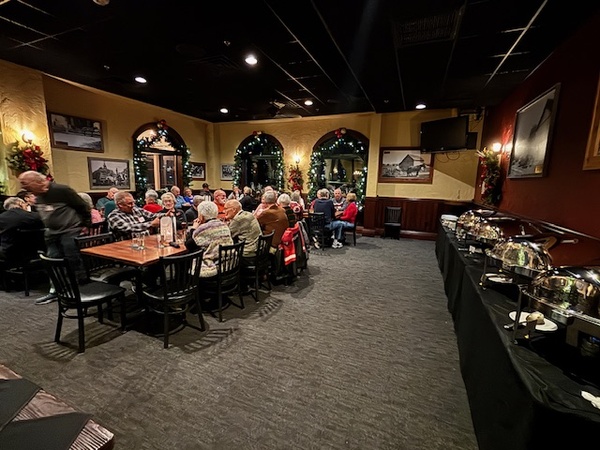 1855 Saloon and Grill