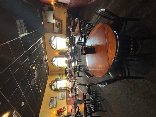 1855 Saloon and Grill