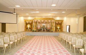 Great Grand Celebration Hall Event Space