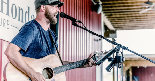 Dave McCullough Music