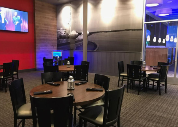 Dave and Buster's Madison