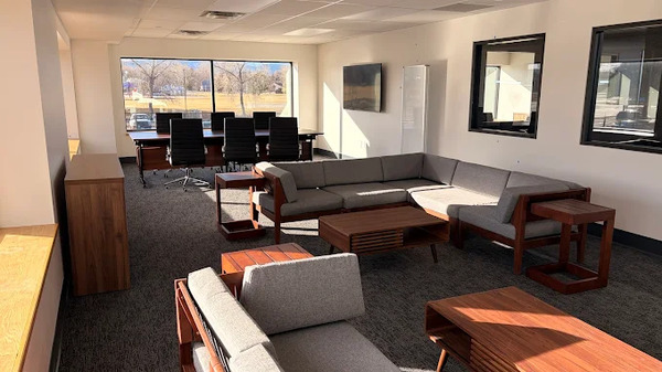 Zero Zero Two - Pickleball Facility