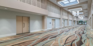 Additional Event Spaces