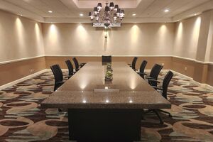 Executive Boardroom