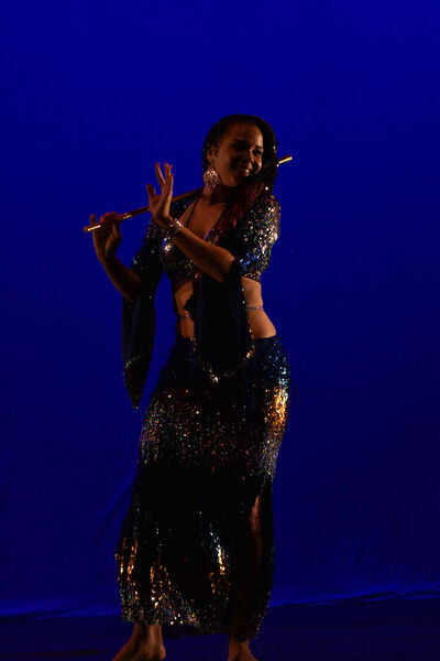 Carlyn De'Von BellyDance