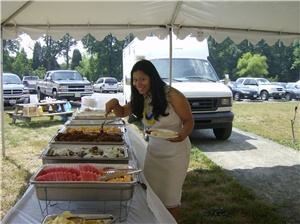 Beefalo Bob's Catering