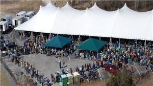 Beefalo Bob's Catering