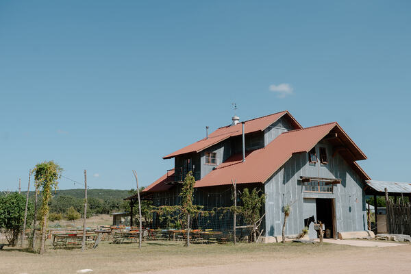 Montesino Ranch