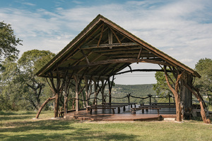 Mountain View Pavilion