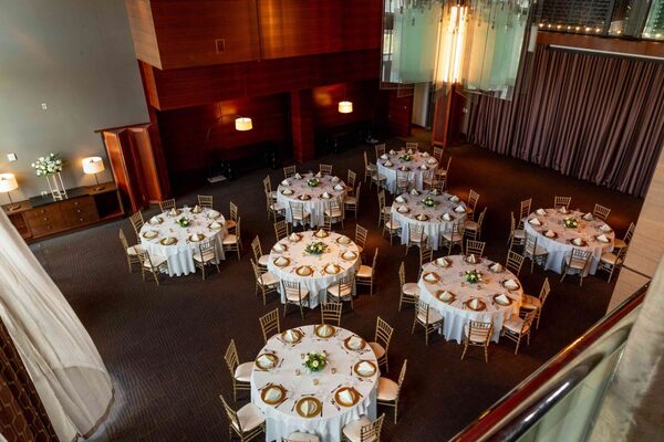 Saranello's Banquets