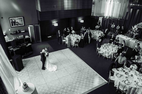 Saranello's Banquets