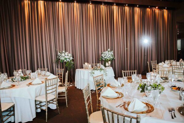 Saranello's Banquets