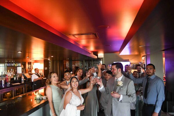 Saranello's Banquets