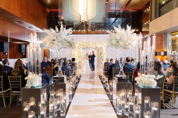 Saranello's Banquets