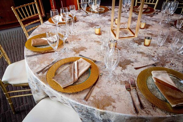 Saranello's Banquets