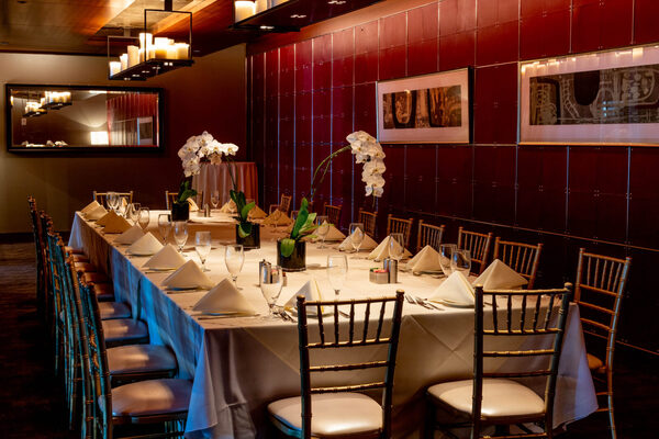 Saranello's Banquets