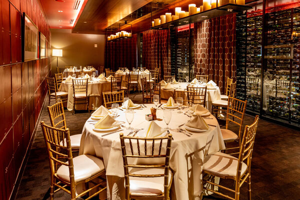 Saranello's Banquets