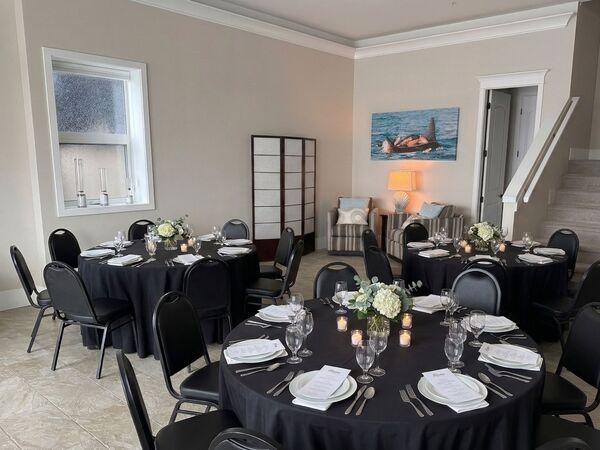 SookePoint Ocean Cottage Resort