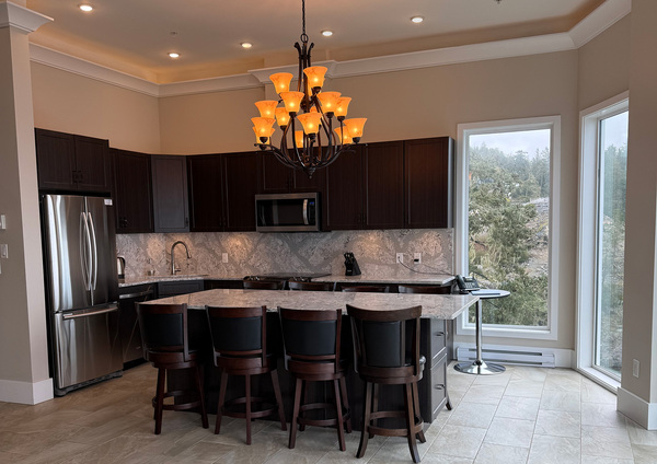 SookePoint Ocean Cottage Resort