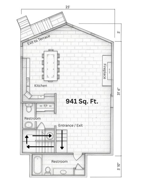 SookePoint Ocean Cottage Resort