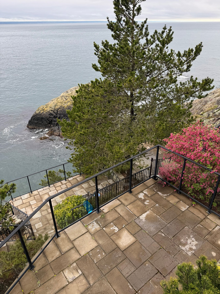 SookePoint Ocean Cottage Resort