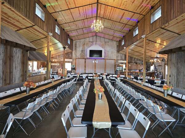 The Hitching Post at Sugar Creek LLC