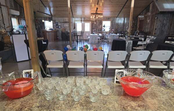 The Hitching Post at Sugar Creek LLC