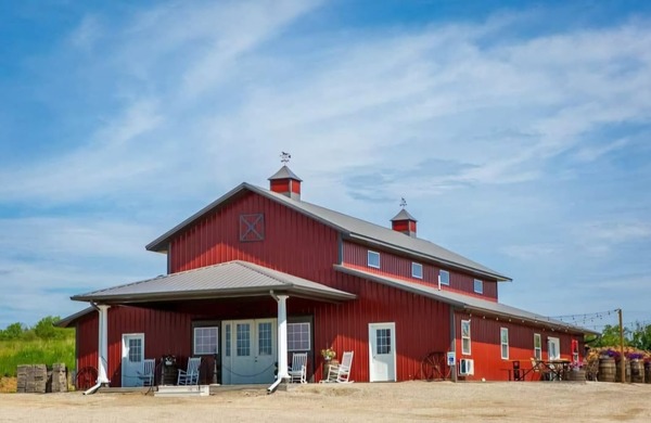 The Hitching Post at Sugar Creek LLC
