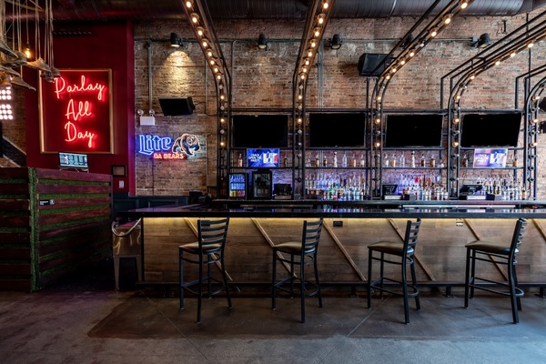 Joy District Chicago