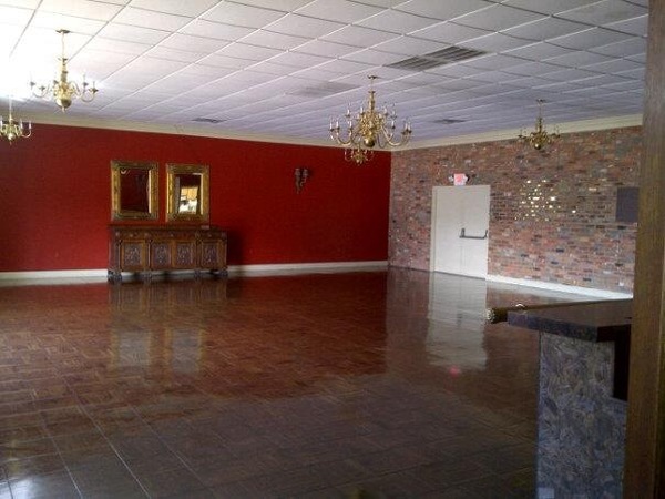 Meridian Little Theater