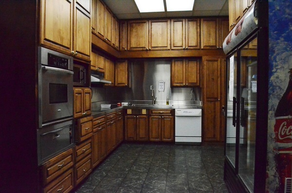 Meridian Little Theater