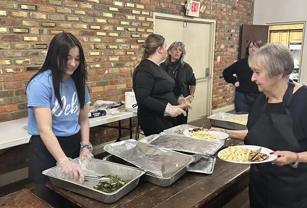 Meridian Little Theater