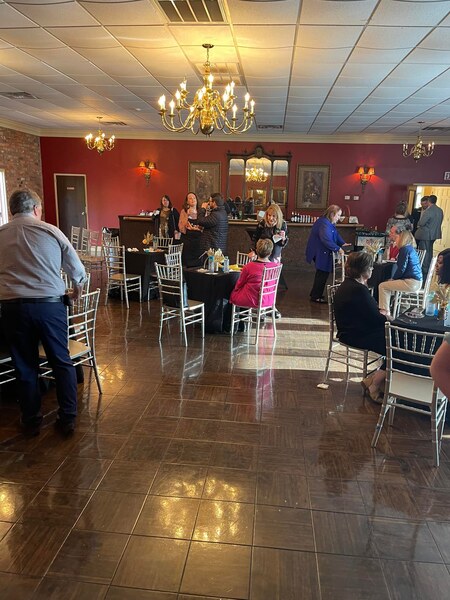 Meridian Little Theater