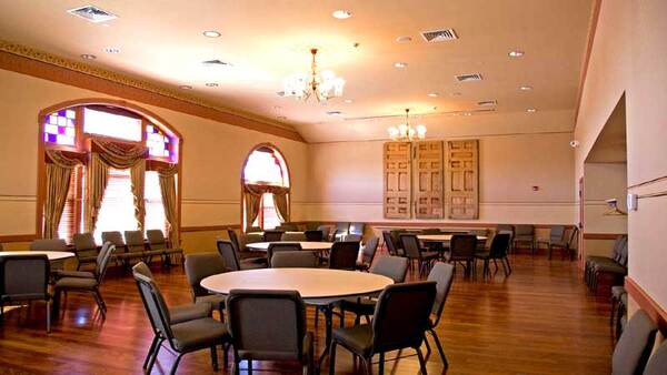 Best Western - Holiday Manor