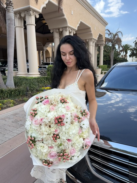 LU&FLEUR flowers and decor