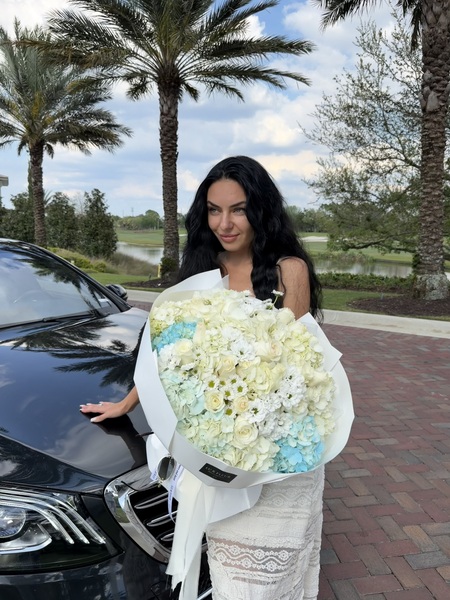 LU&FLEUR flowers and decor