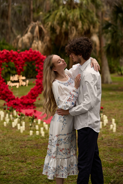 LU&FLEUR flowers and decor