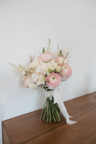 LU&FLEUR flowers and decor