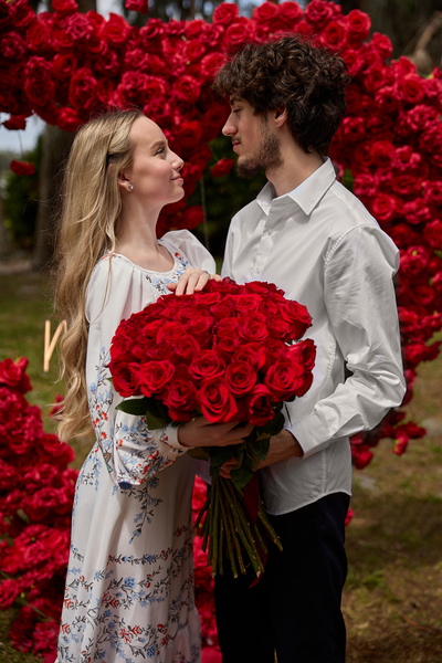 LU&FLEUR flowers and decor