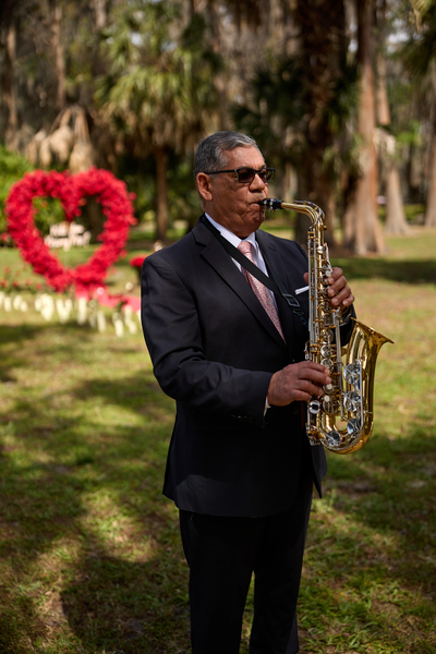 LU&FLEUR flowers and decor