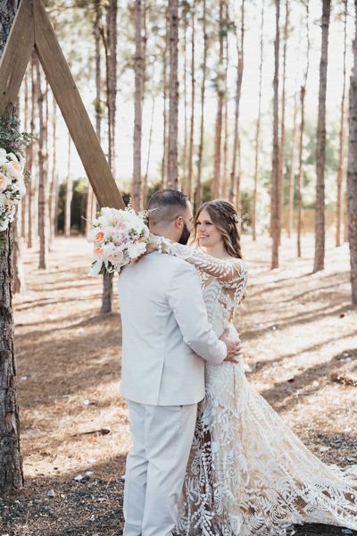 LU&FLEUR flowers and decor