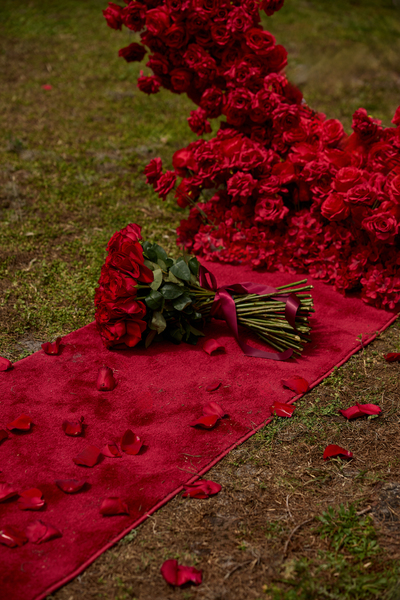 LU&FLEUR flowers and decor